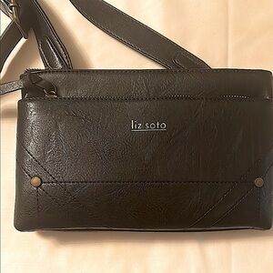 Liz Soto Crossbody bag